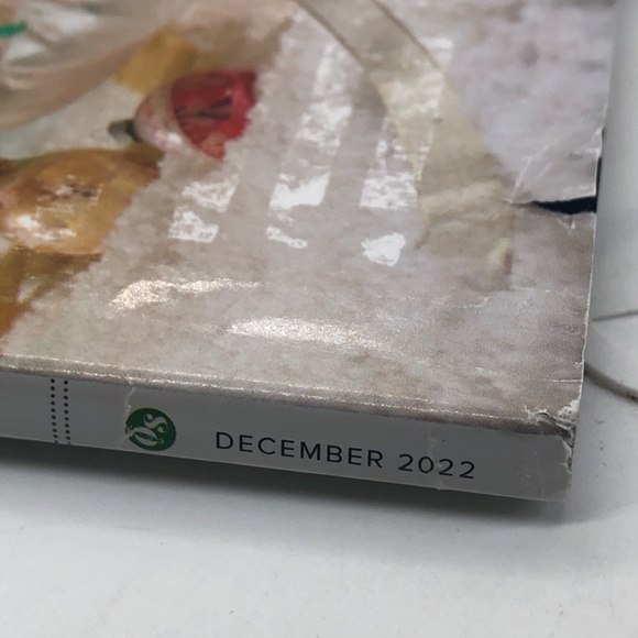 Our State Of North Carolina Magazine ~Holiday Past & Present December 2022 - Picture 7 of 13